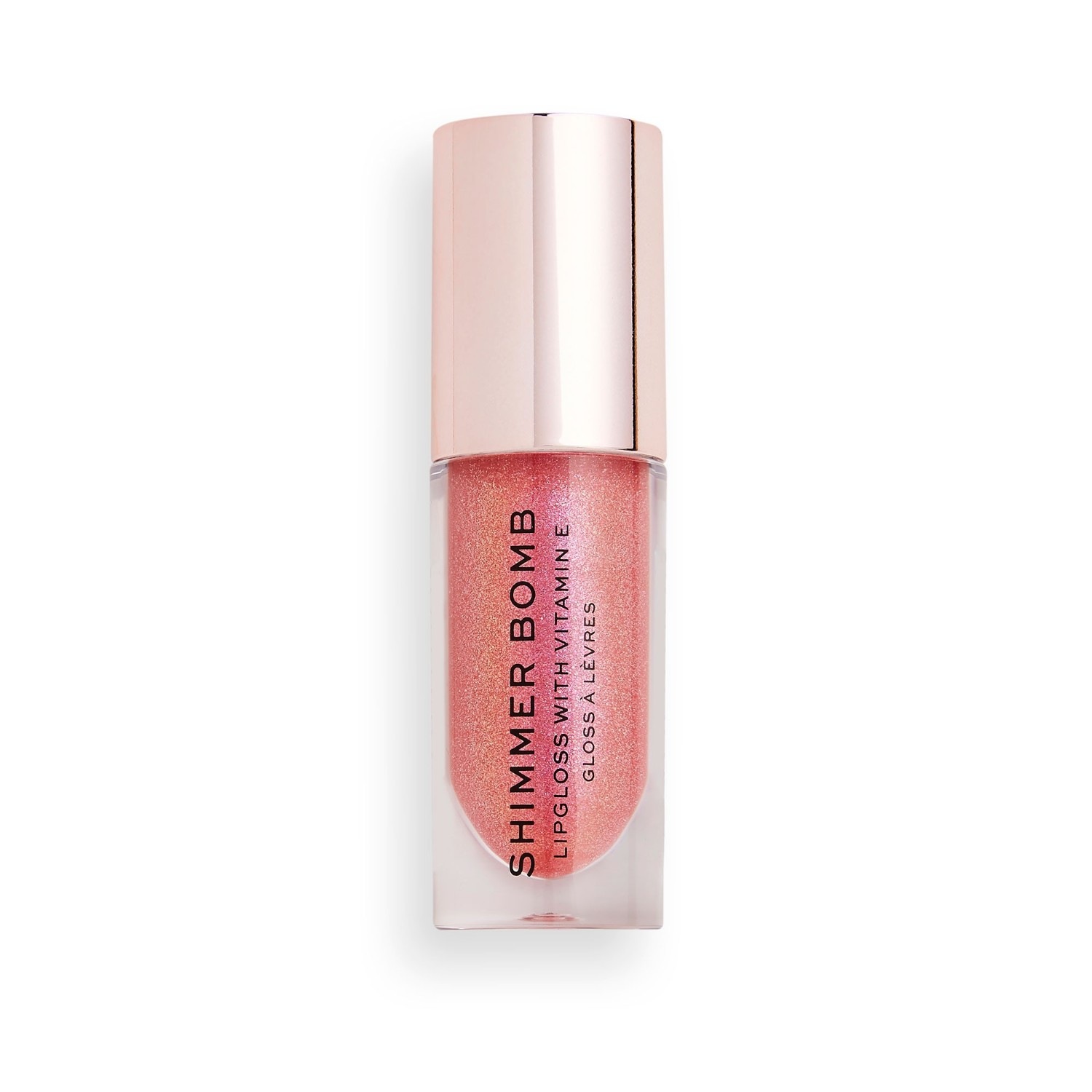 Shimmer Bomb