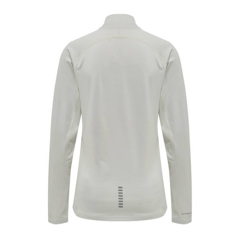Newline HalfZip Sweatshirt Running Damen Funktionssweatshirt Damen