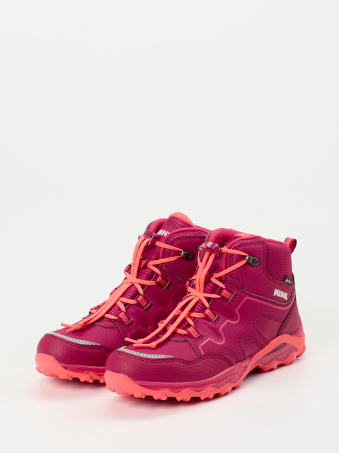 Schnürboots-67005490033 Meindl