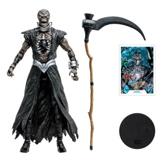 DC Collector Megafig Actionfigur Nekron 30 cm