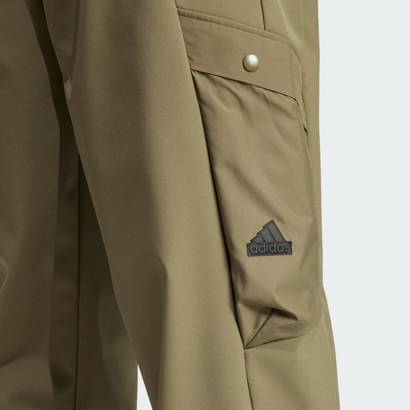 adidas City Escape Cargohose Trainingshose Herren