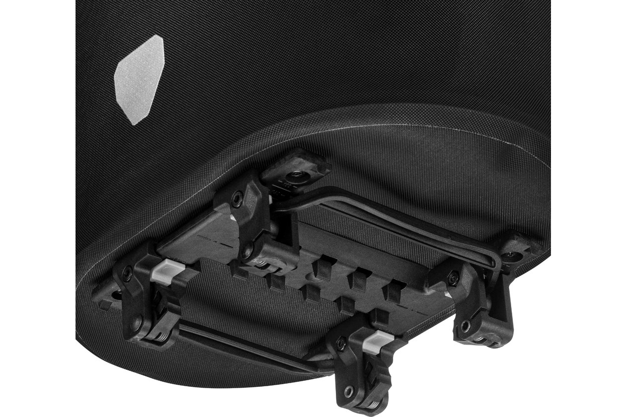 Ortlieb Up-Town Rack City