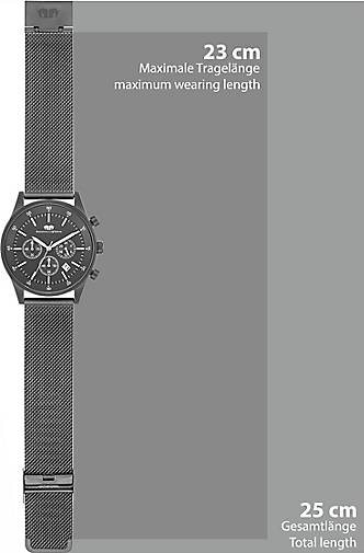 Rhodenwald & Söhne Armband-Uhr Goodwill