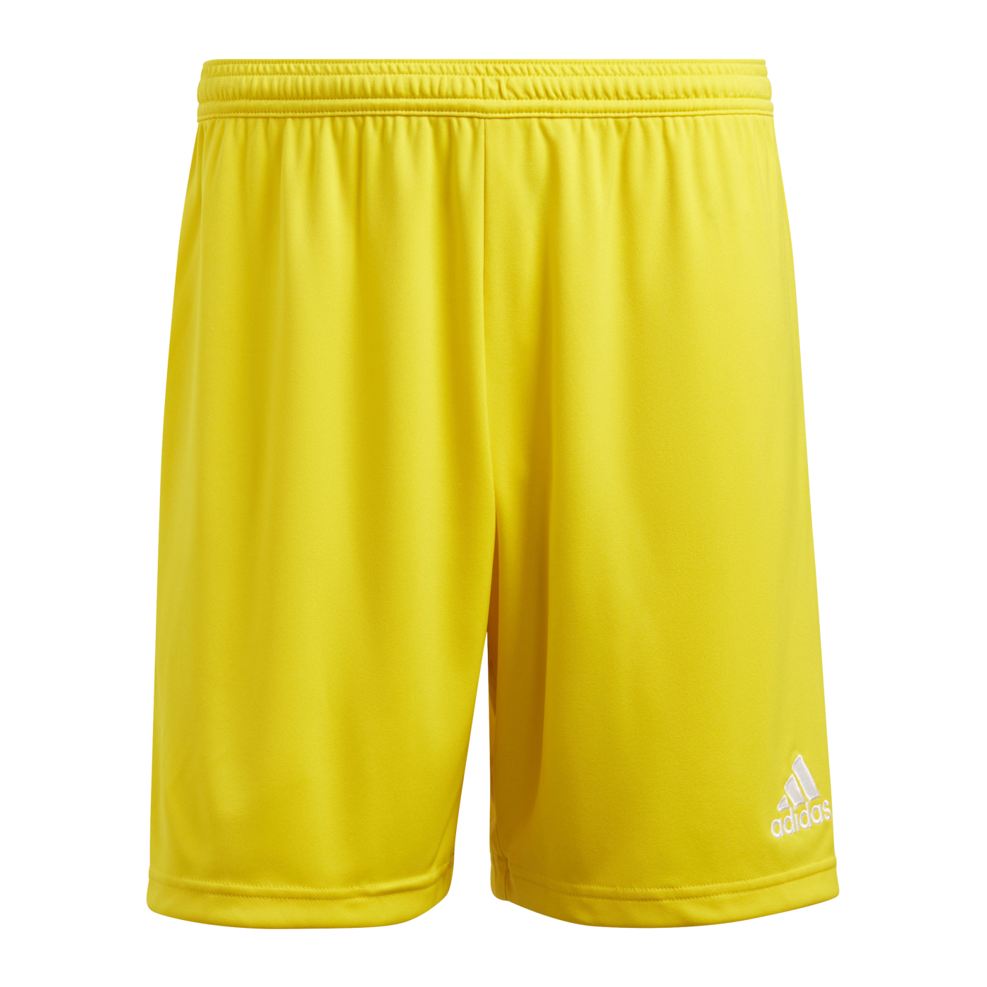 adidas Entrada 22 Short Gelb