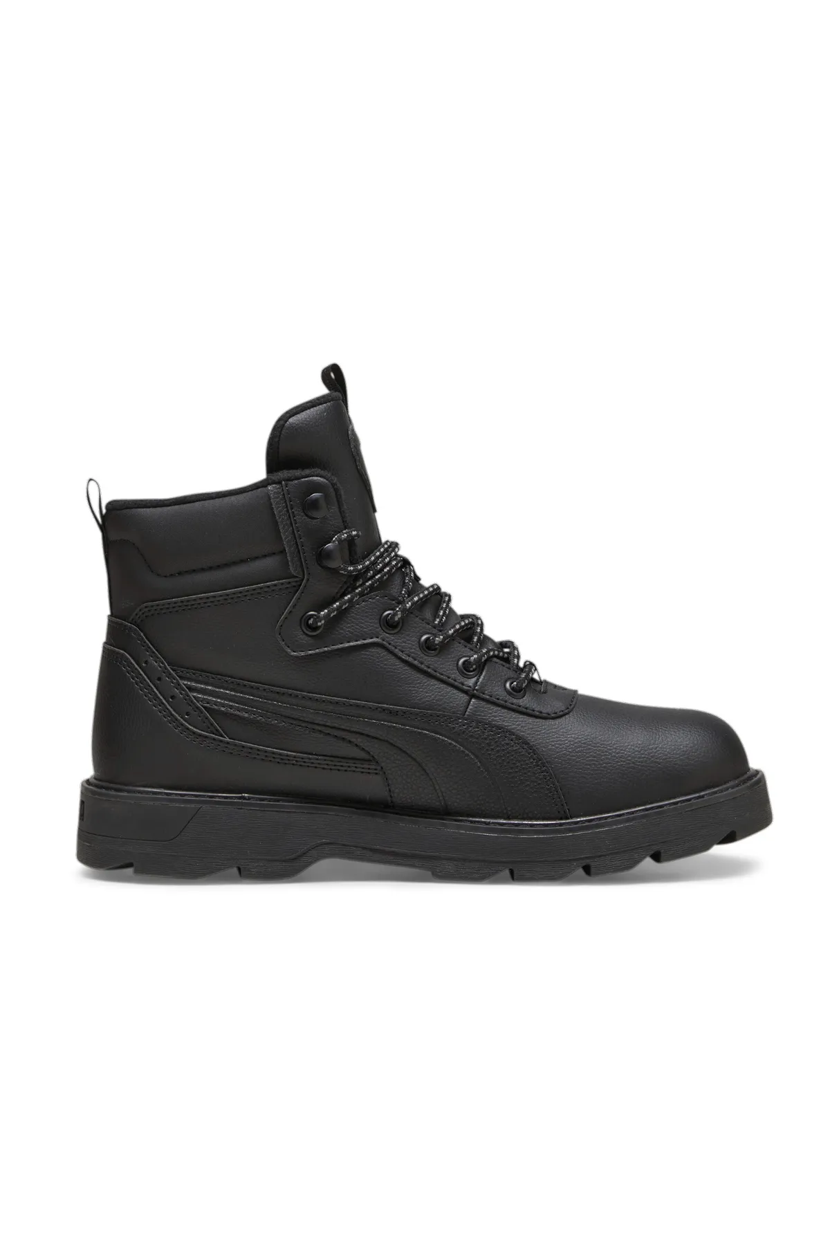 Puma  393928 Stiefel & Stiefeletten schwarz