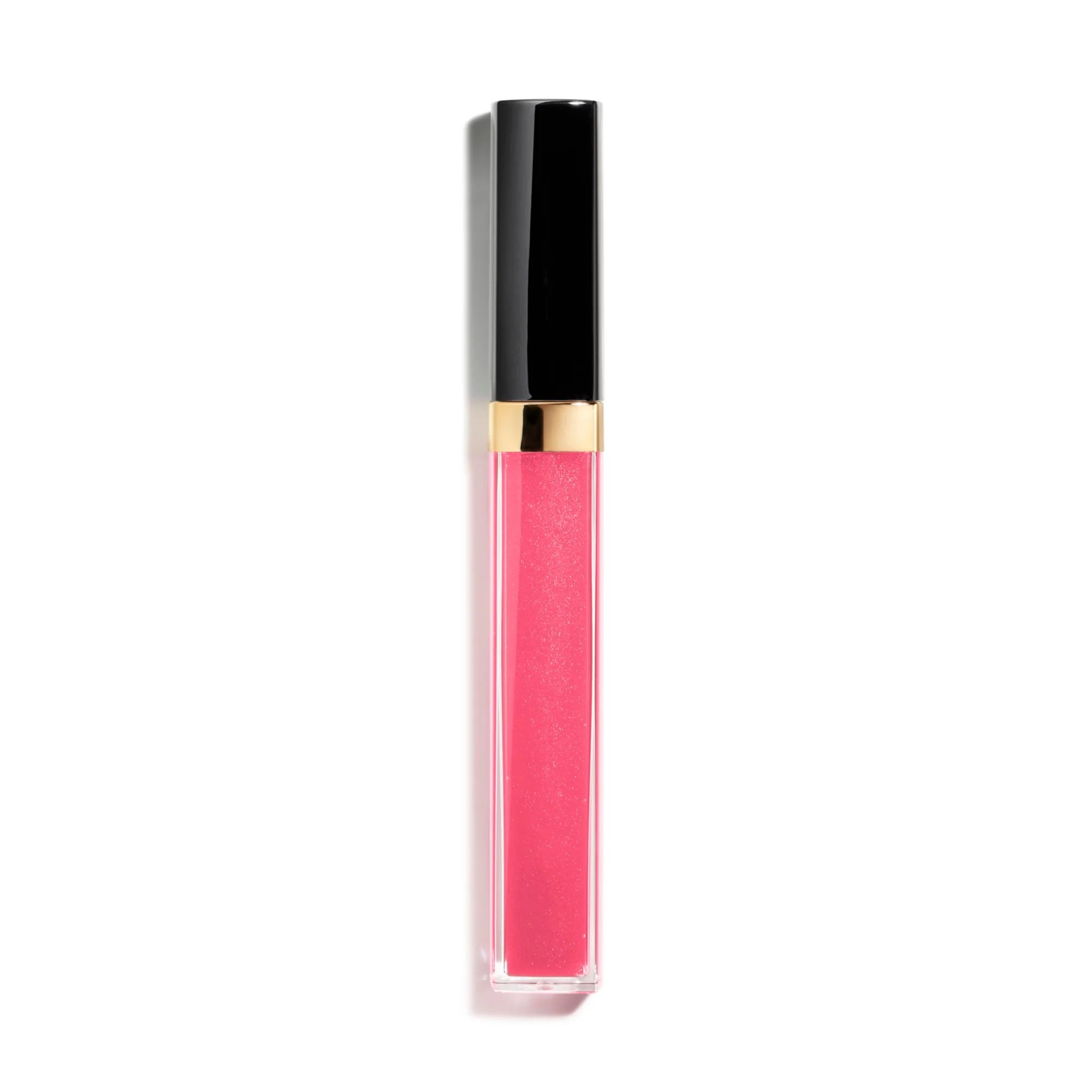 ROUGE COCO GLOSS - GEL HIDRATANTE CON BRILLO