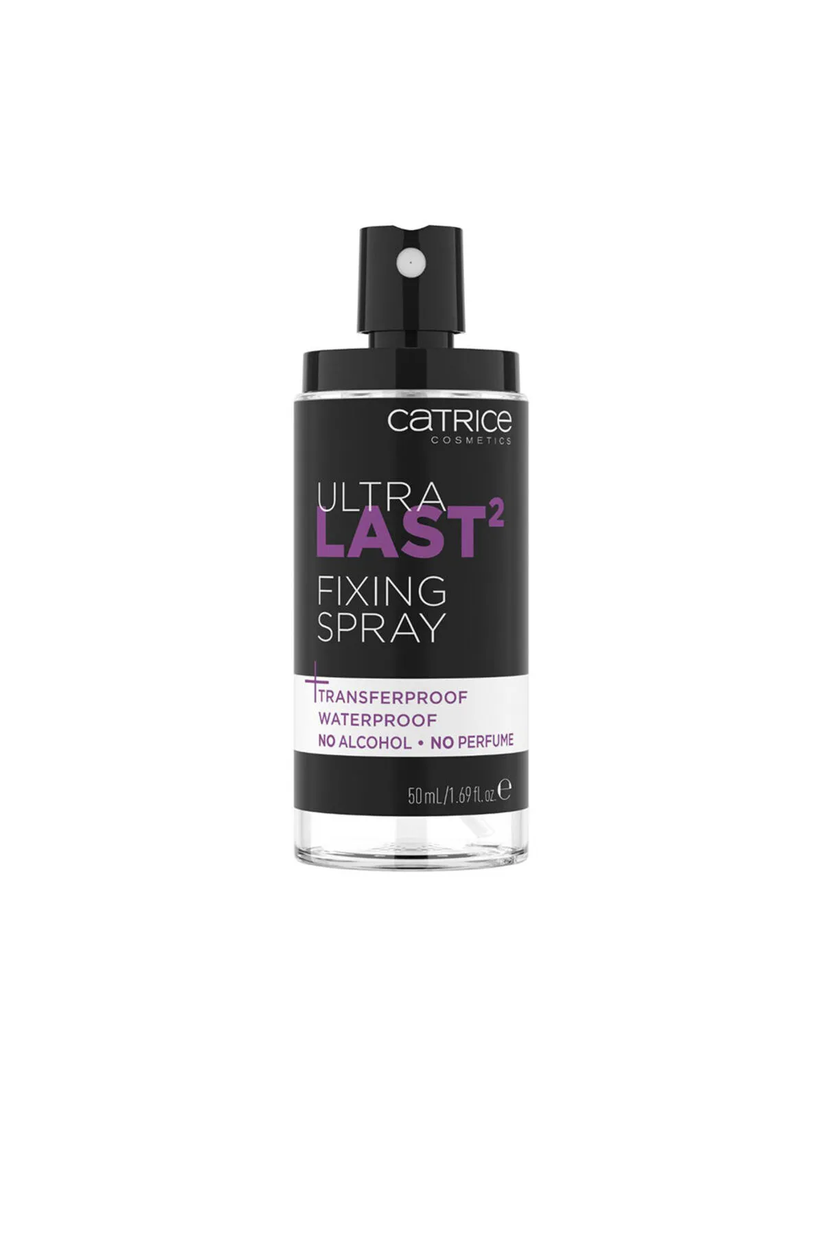 Catrice  Ultra Last2 Fixierspray Catrice 50 ml