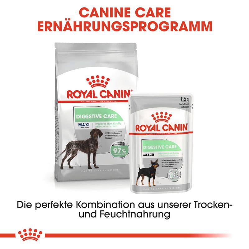 Royal Canin Maxi Digestive Care