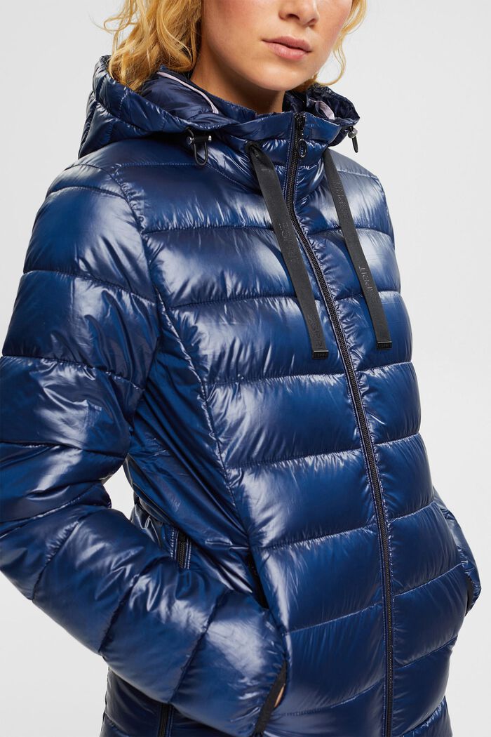Steppjacke