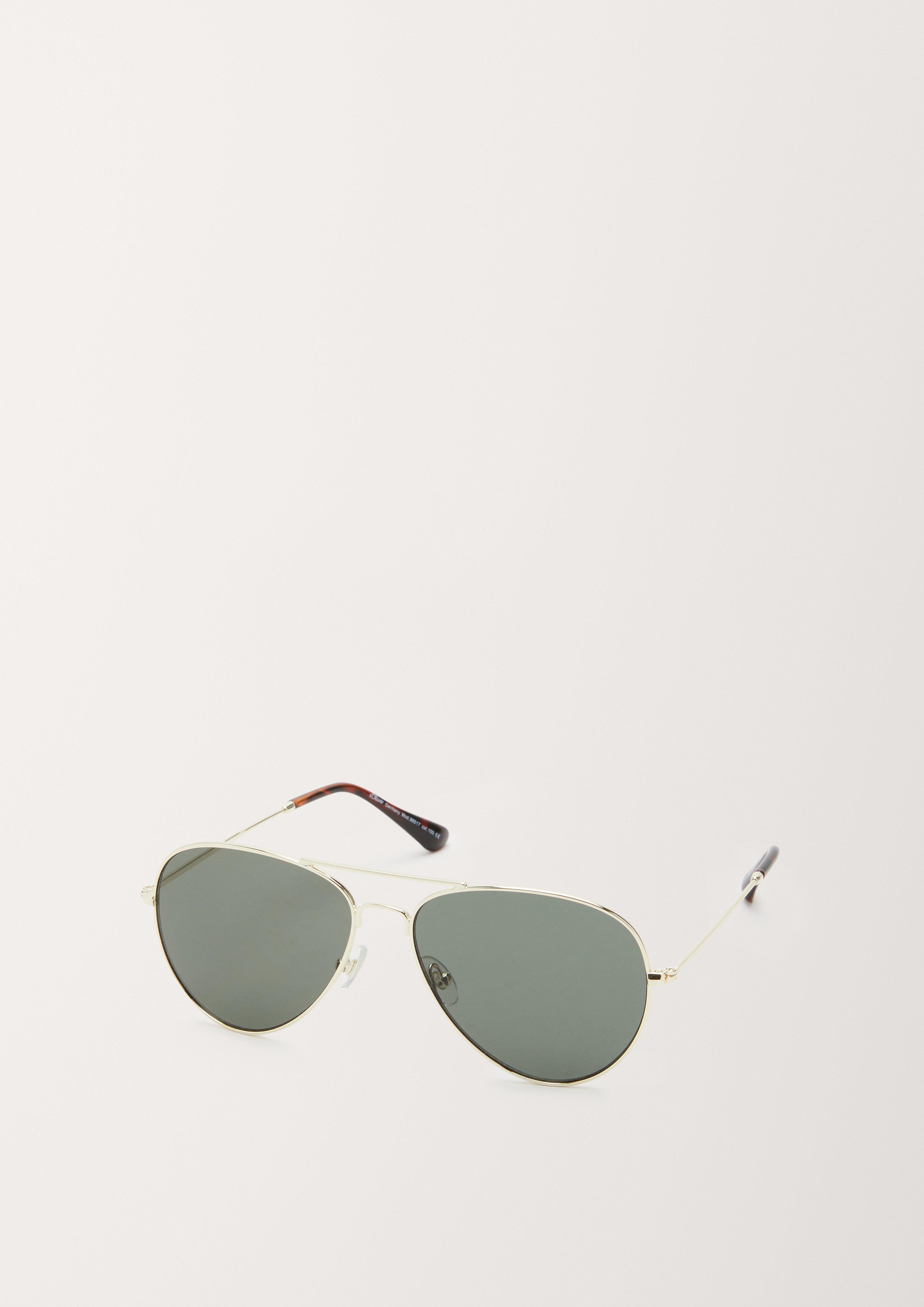 Sonnenbrille im Retro-Look  6006512-100