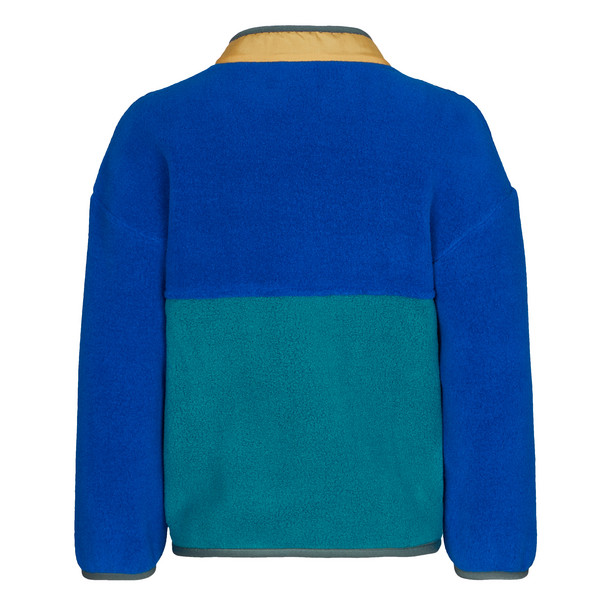 BABY SYNCH JKT Kinder - Fleecejacke