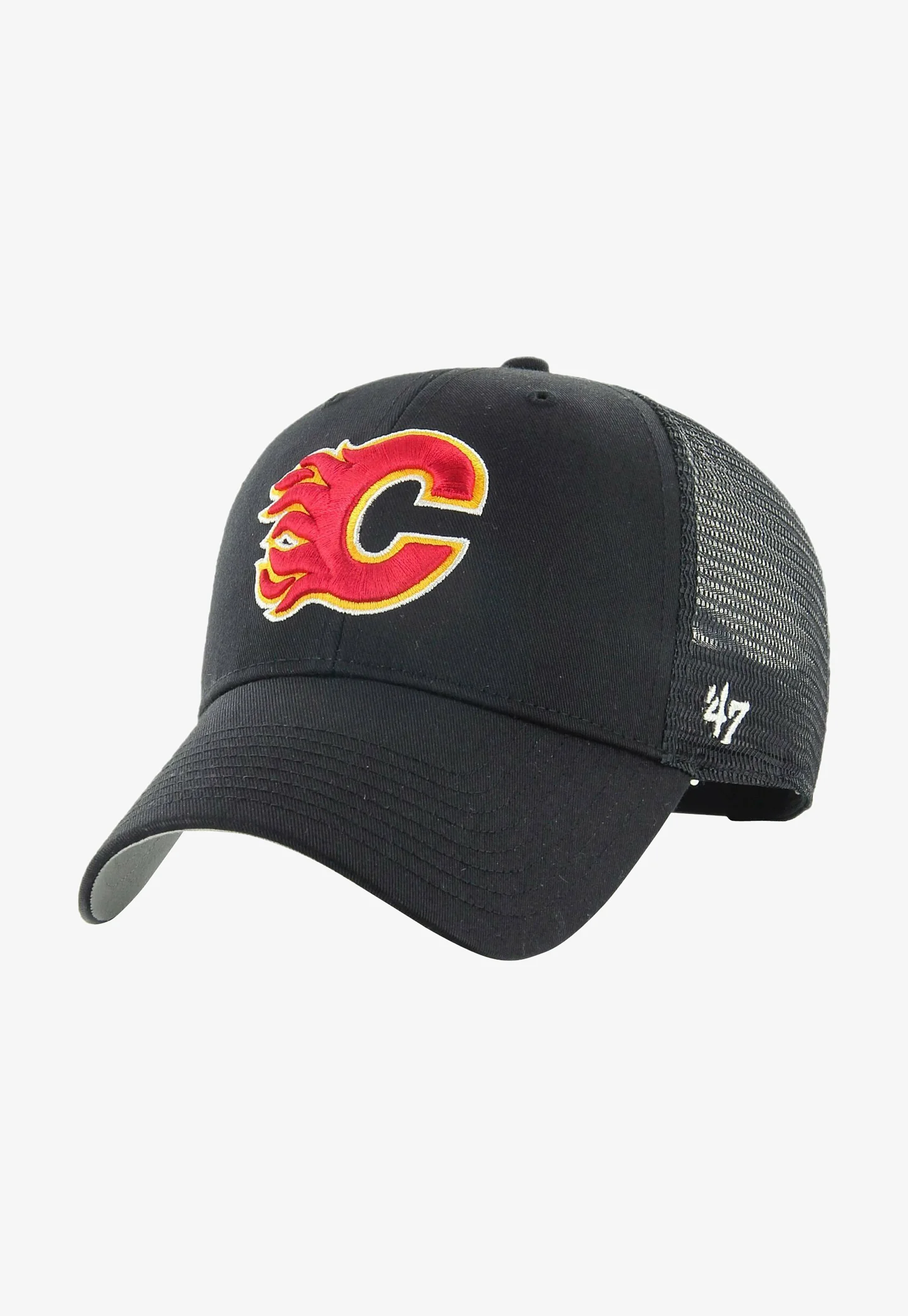 '47 BRANSON CALGARY FLAMES - Gorra