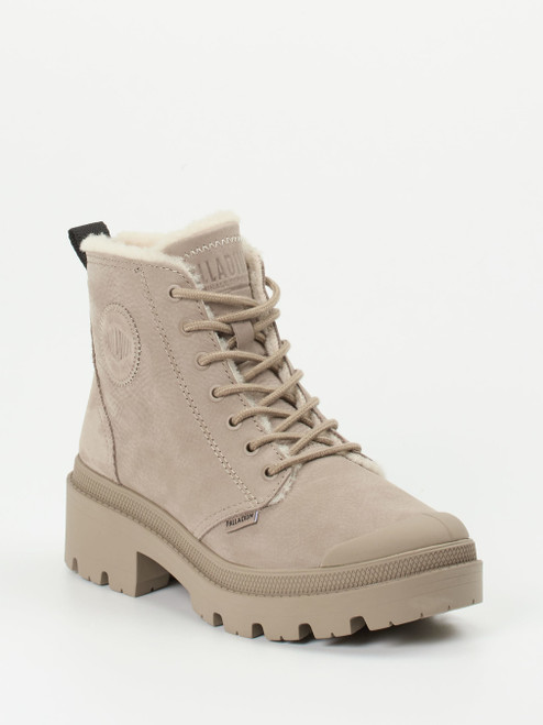 Sneaker high-81662490005 Palladium