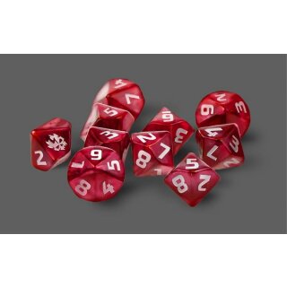 Ravaged Star: Veil-Touched - Dice Pack (EN)