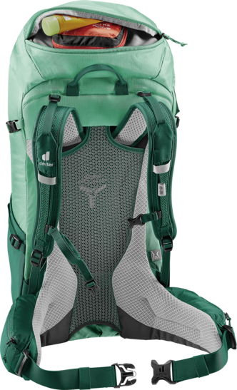 deuter Futura 30 SL | Damen-Wanderrucksack fürs Gelände