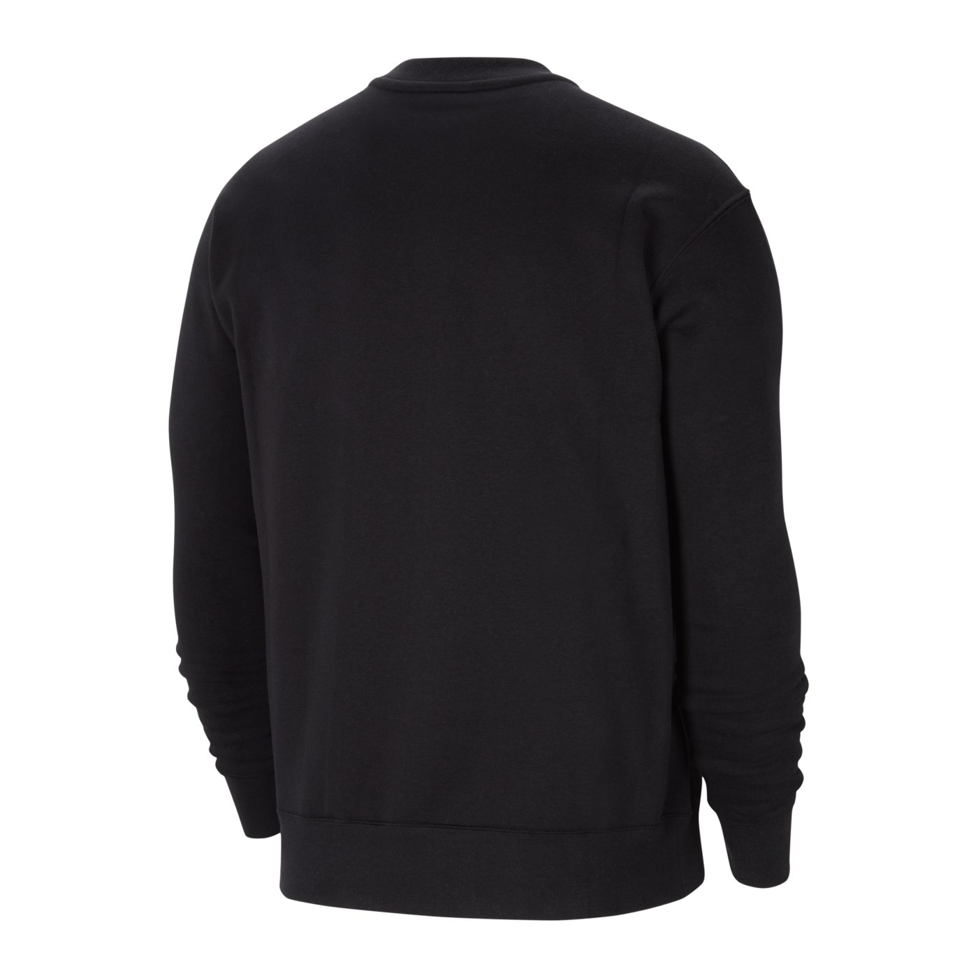 Nike Park 20 Fleece Sweatshirt Schwarz Weiss F010