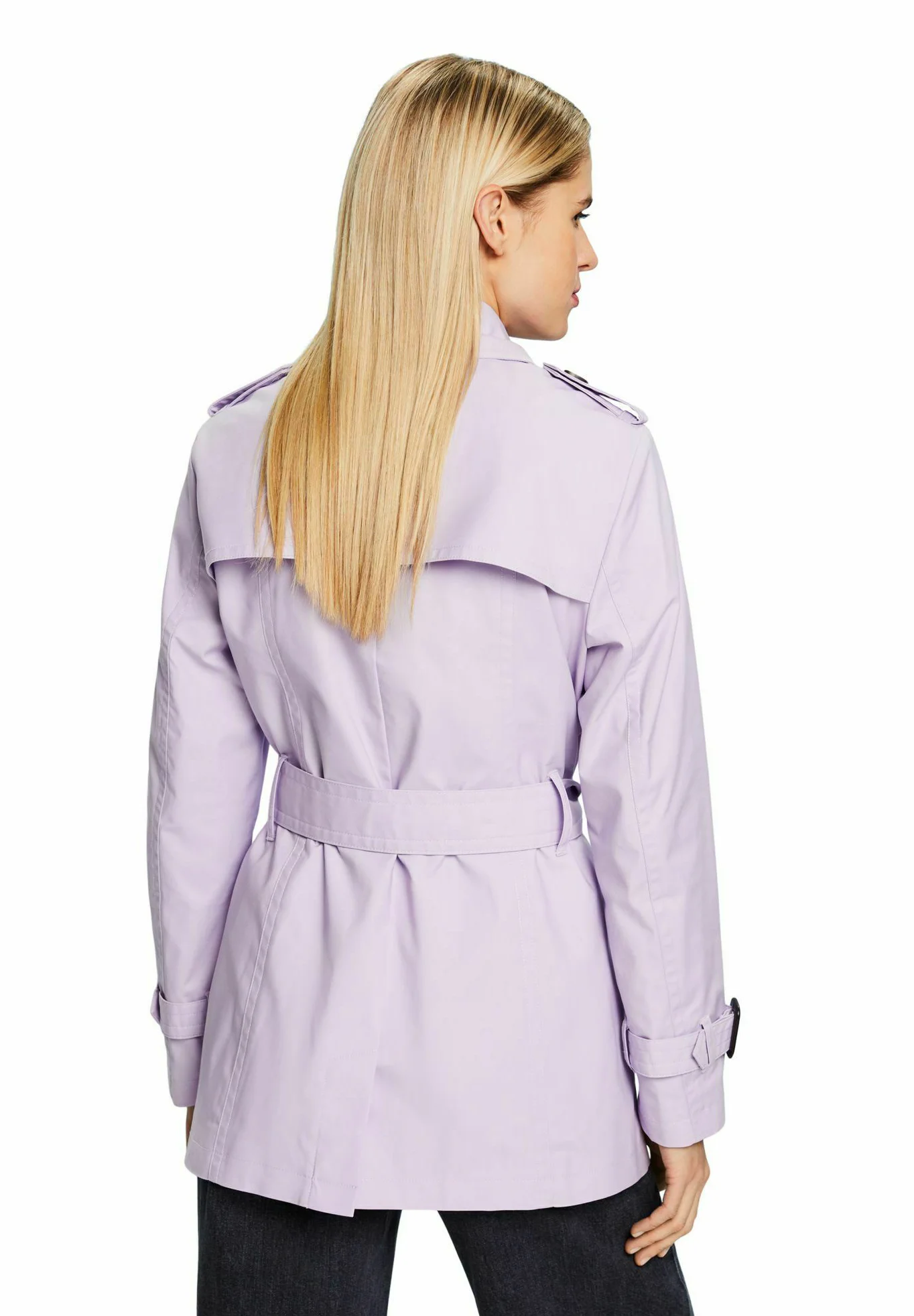 Esprit CLASSIC - Gabardina
