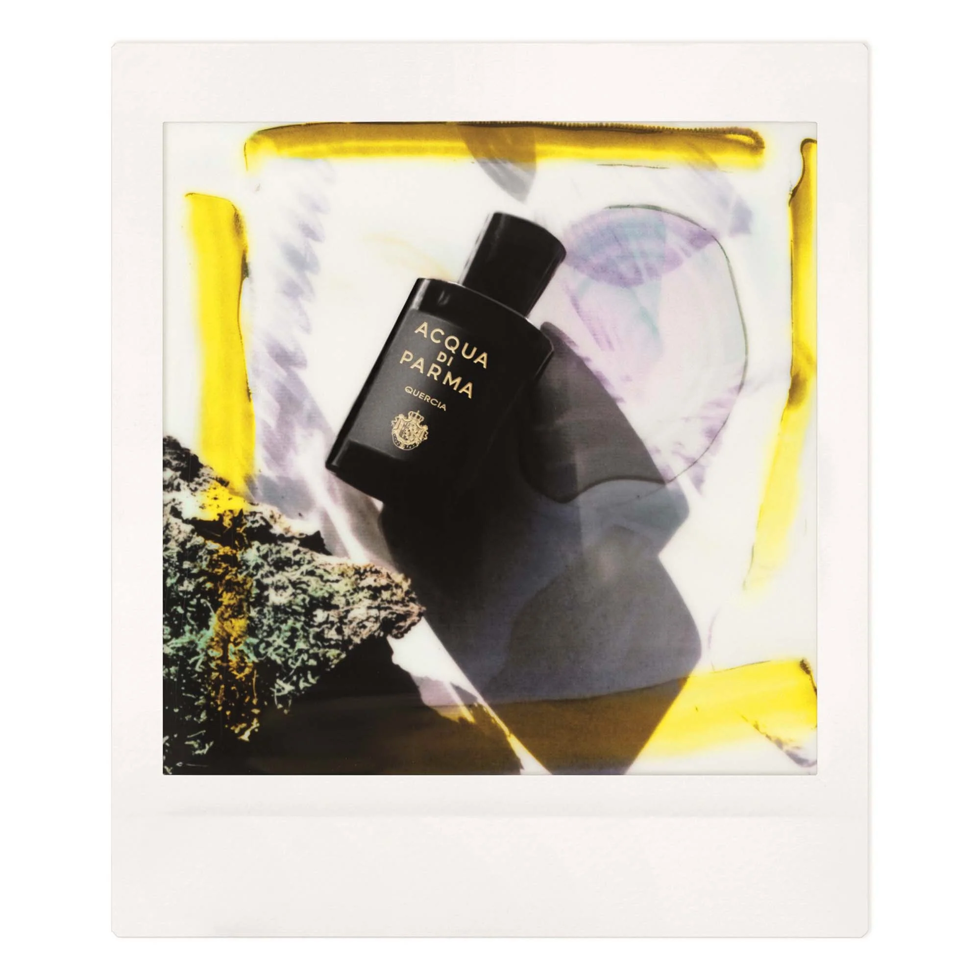 A Sun Quercia aláírásai - Eau de Parfum Unisex, Eau de Parfum