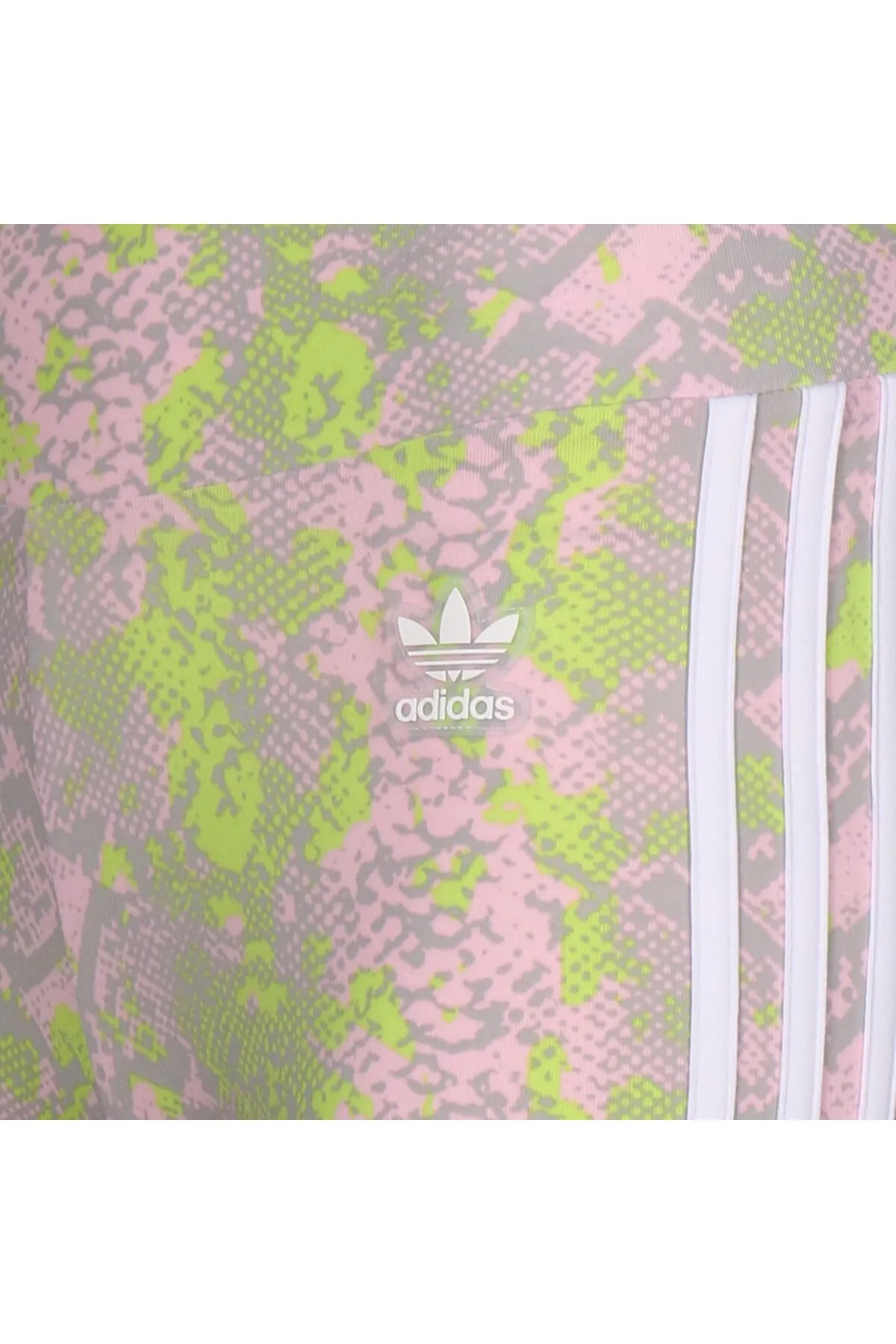 adidas  Damen adidas Bike Leggings Shorts
