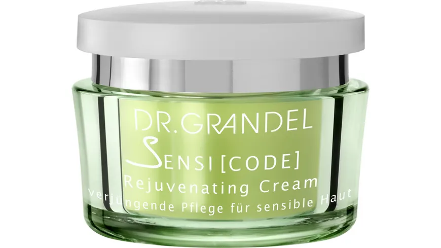 DR. GRANDEL Rejuvenating Cream 50 ml