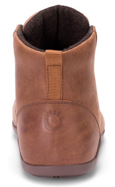 Xero |m ~ Denver Leder Boot Warm ~ Brown
