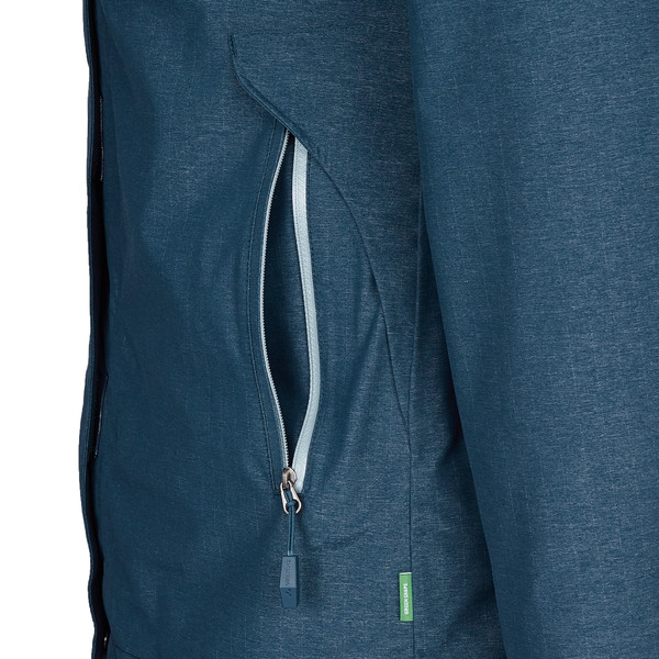 SKOMER 3IN1 JACKET II Damen - Doppeljacke