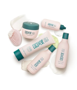 Coco & Eve Like a Virgin Super Hydrating Haarshampoo-250 ml