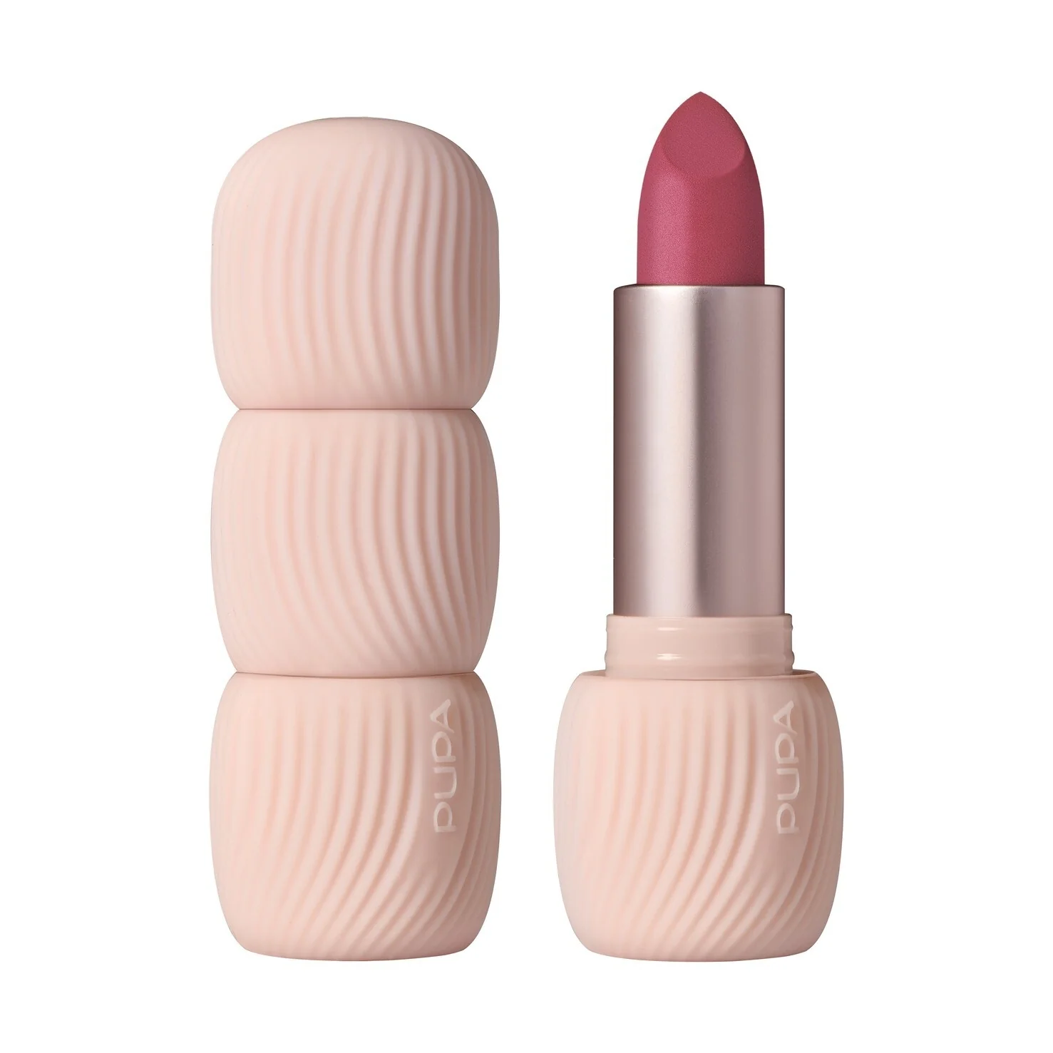 MY CRUSH Lips - Rúž, Matný rúž