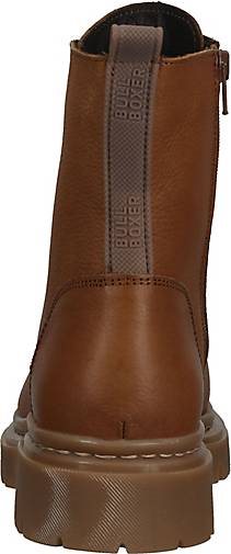 Bullboxer Stiefelette