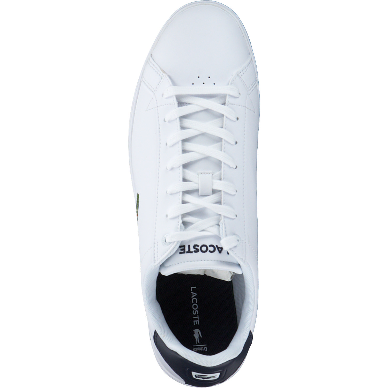 Lacoste Graduate Pro 44SMA0014, Klassische- & Business Schuhe, Herren, Weiß