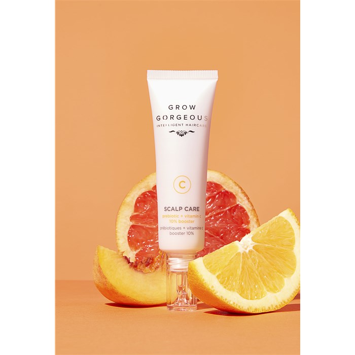 Prebiotic & Vitamin C 10% Booster