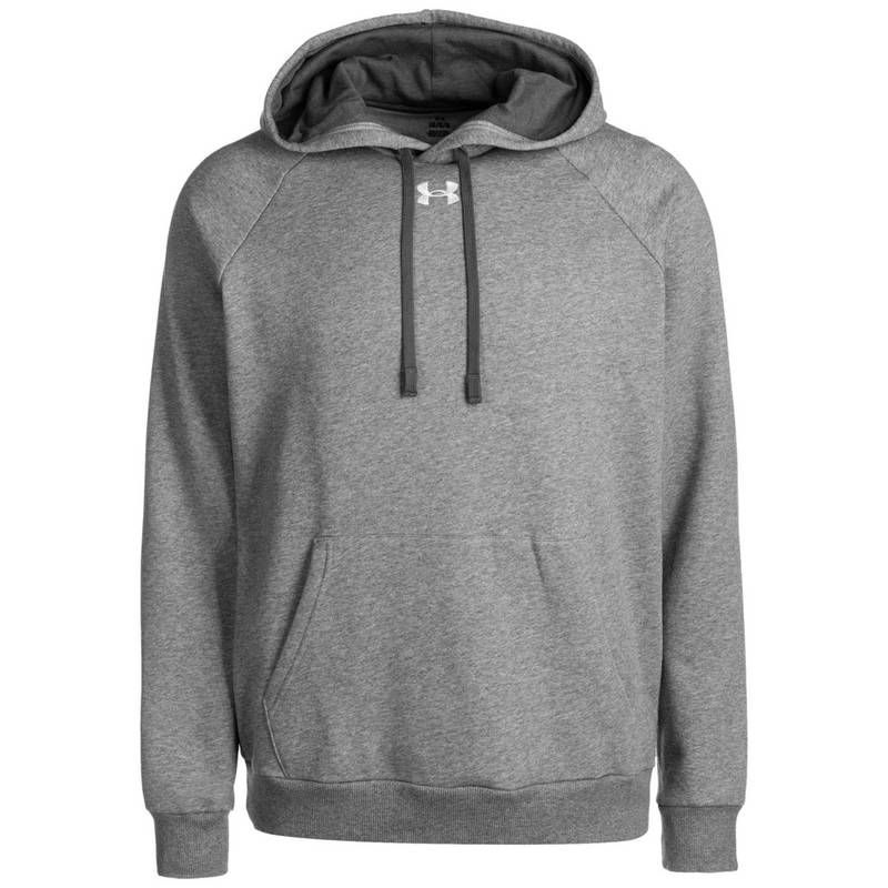 Under Armour Rival Fleece Logo Hoodie Herren