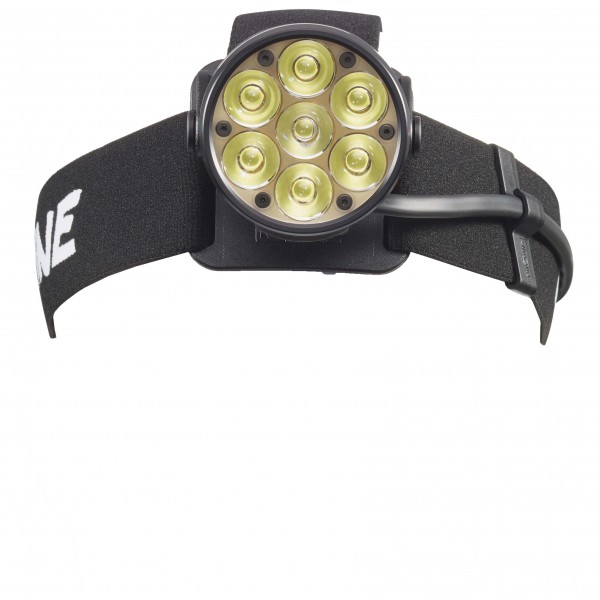Lupine - Betty RX14 - Stirnlampe