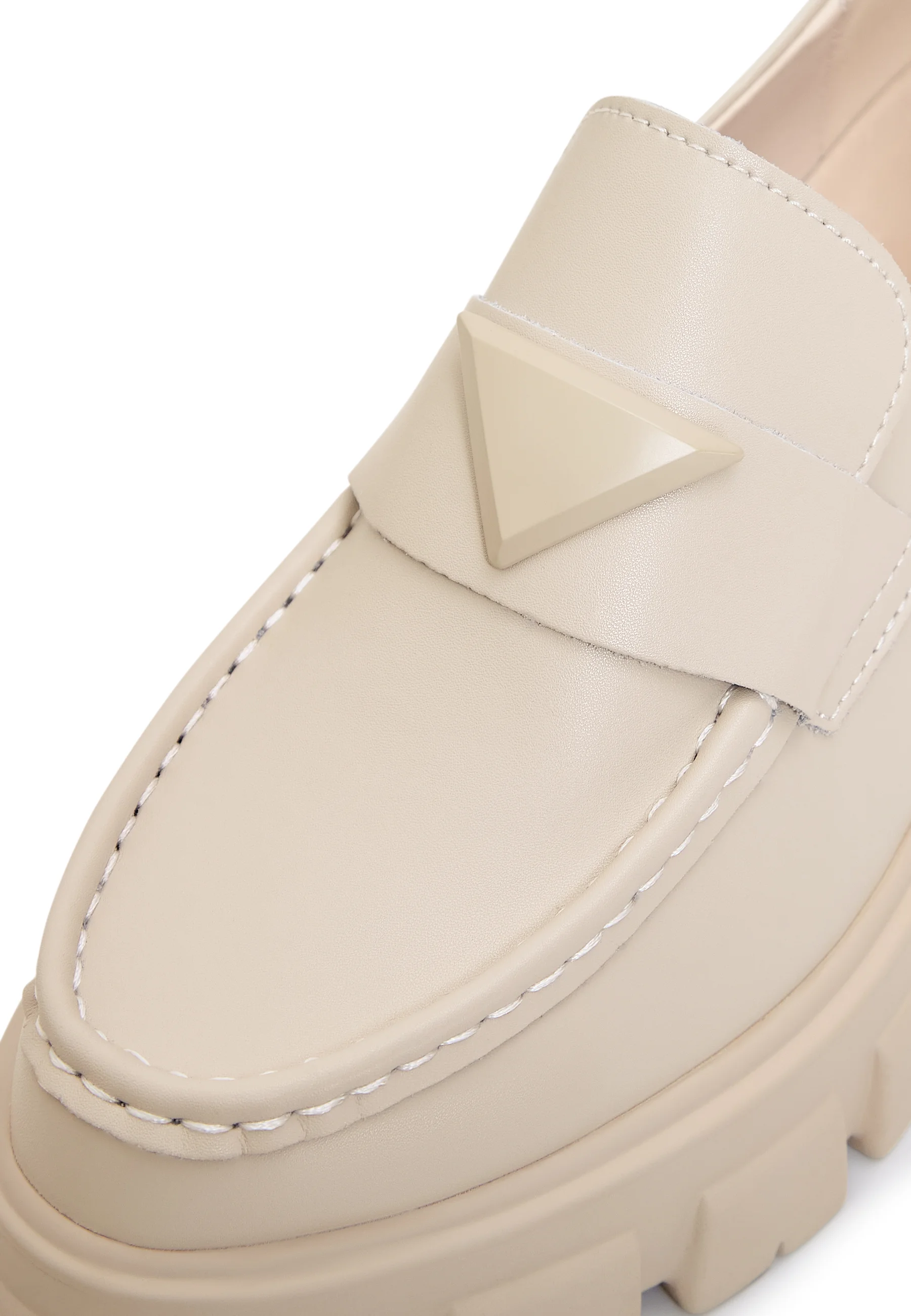 Mocasines Cesare Gaspari