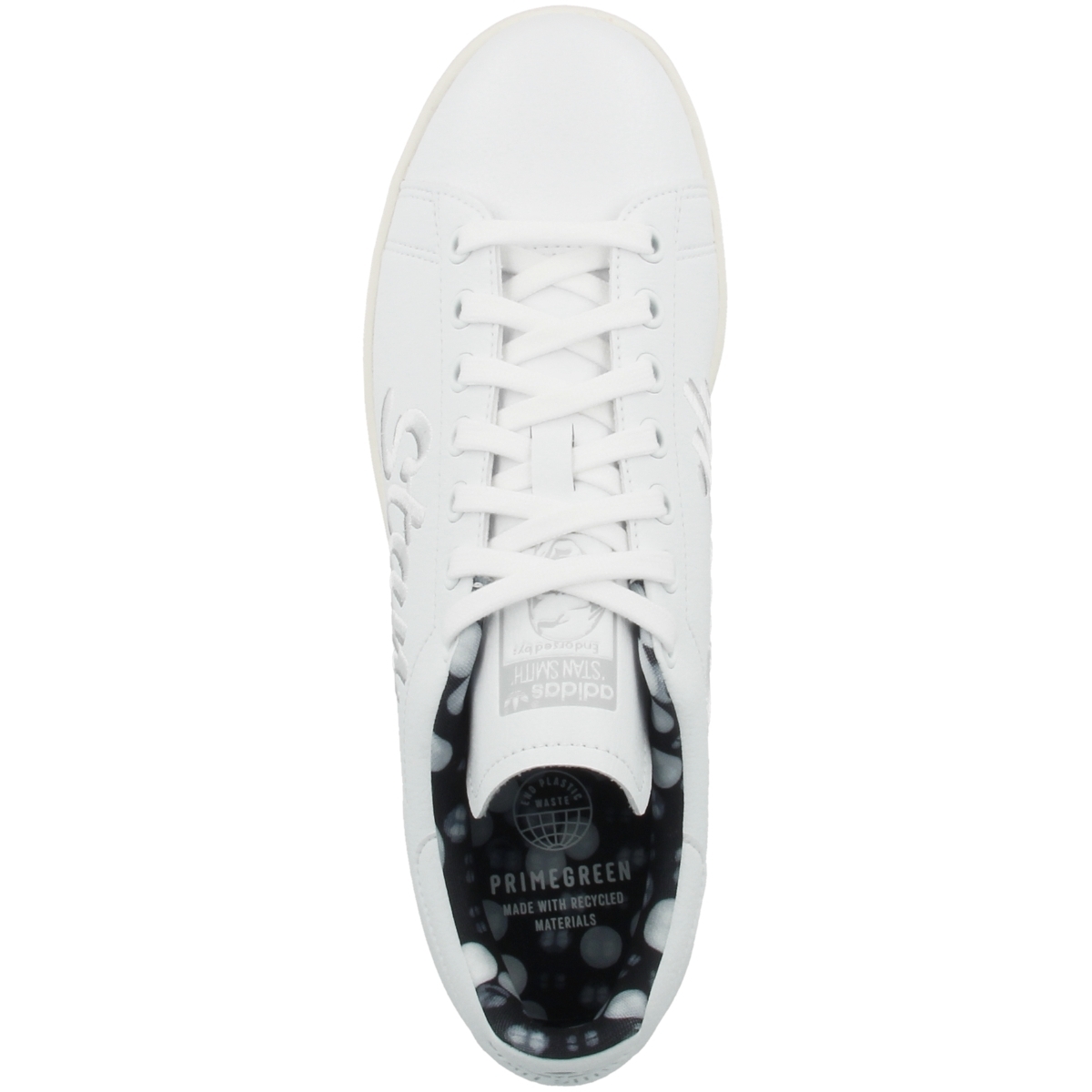 Adidas Originals Stan Smith Sneaker Low weiss