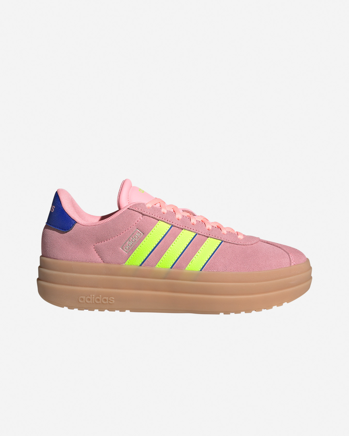 Buty sportowe Adidas Core Vl Court Bold W Scarpe IH8089