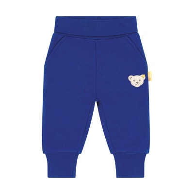 Jogginghose, dunkelblau für Jungs
