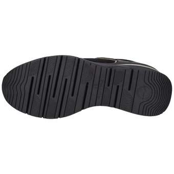 Tamaris Sneaker in schwarz