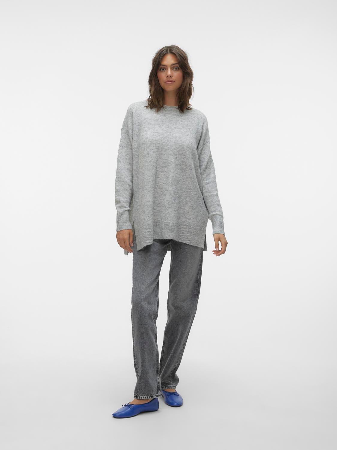 VMFILUCA Pullover