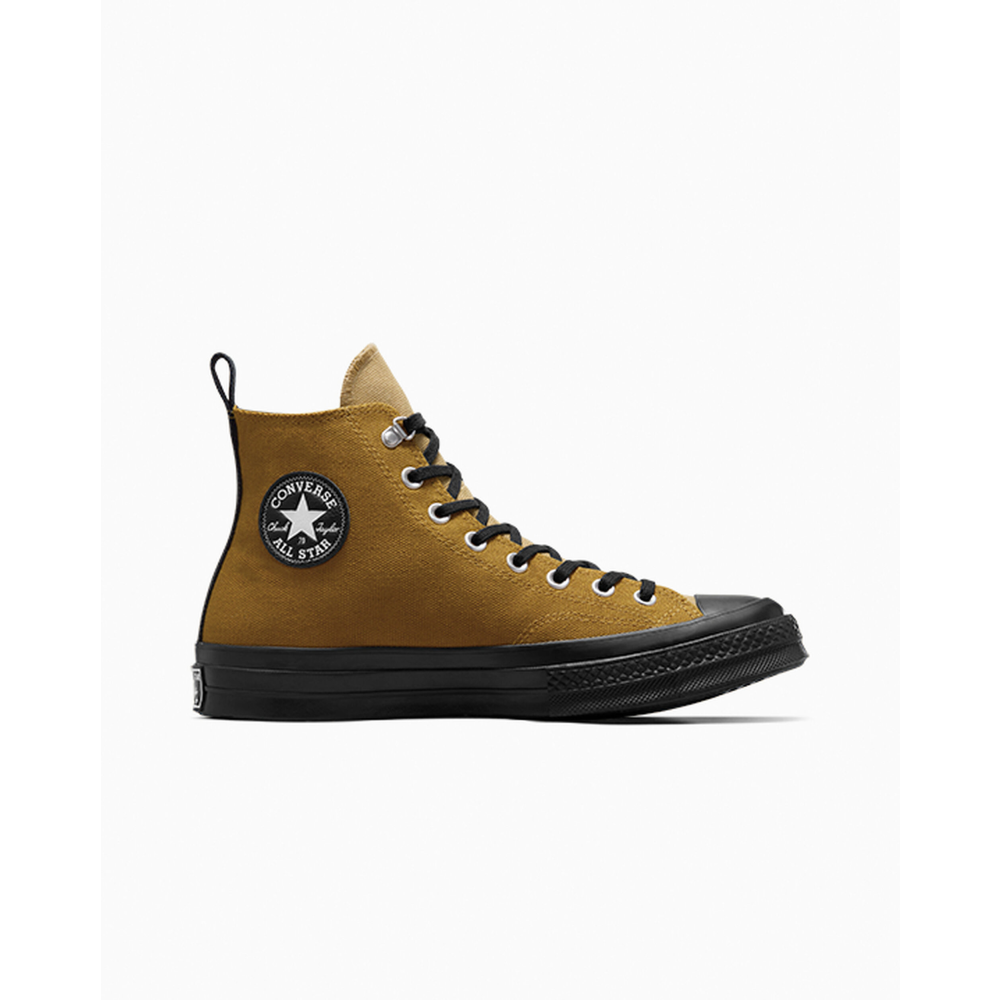Converse Chuck 70 GORE TEX A05565C / braun