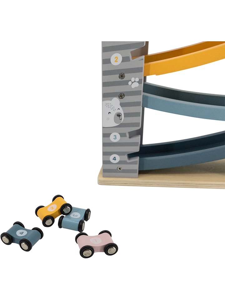 New Classic Toys Autorennbahn - ab 18 Monaten günstig kaufen onesize