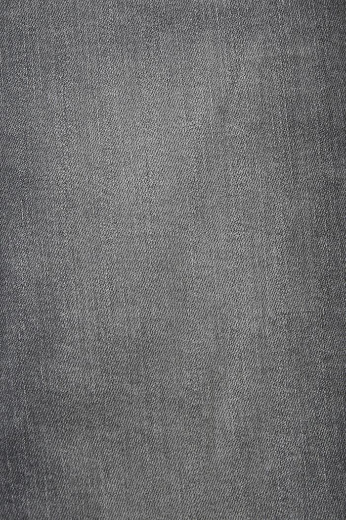 High-Rise-Jeans im Skinny Fit