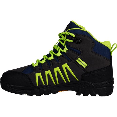 KINDER TREKKINGSTIEFEL DENALI MID AQX J