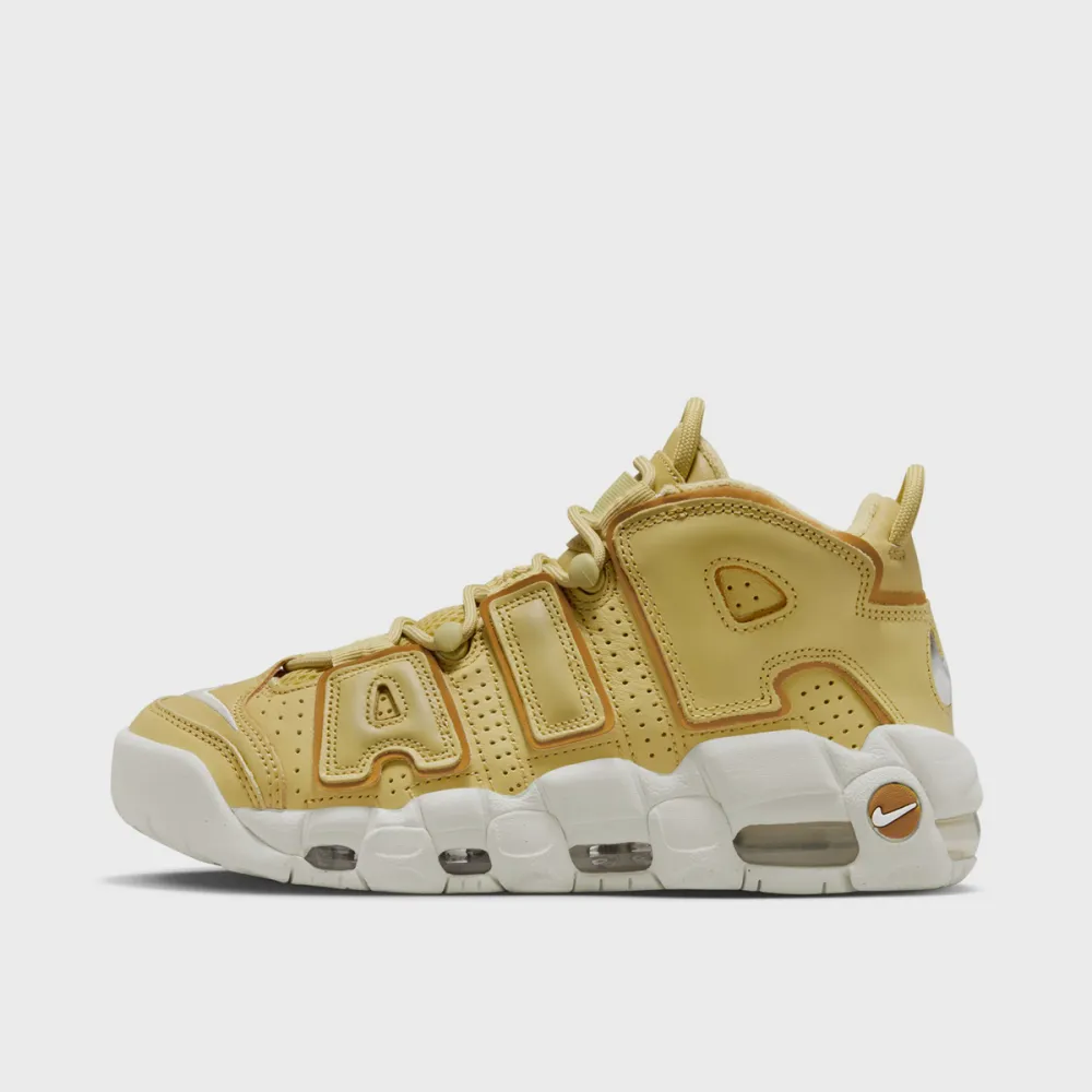 Nike Air More Uptempo DV1137-700 / gelb