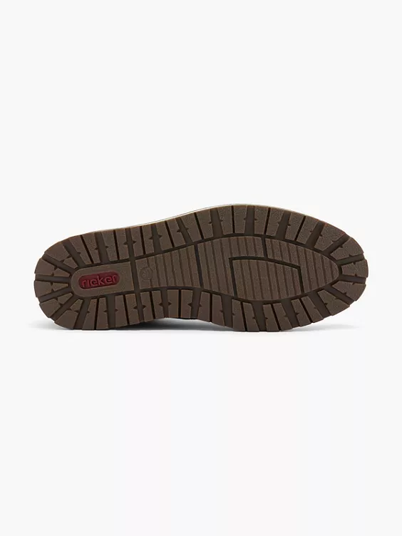 Rieker Schnürboots