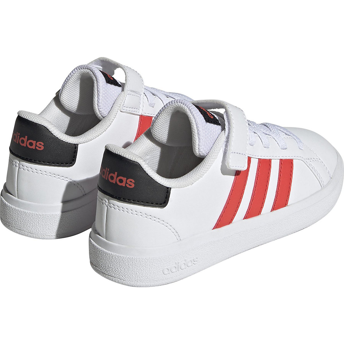 Sneakers Low GRAND COURT 2.0 EL K für Jungen