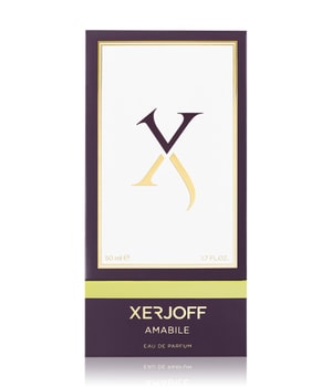 XERJOFF Xerjoff V Amabile Eau de Parfum-50 ml