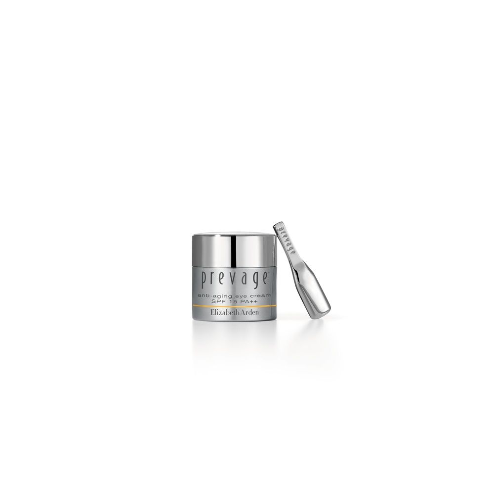 Elizabeth Arden PREVAGE® Crème Contour des Yeux Anti-âge IPS 15