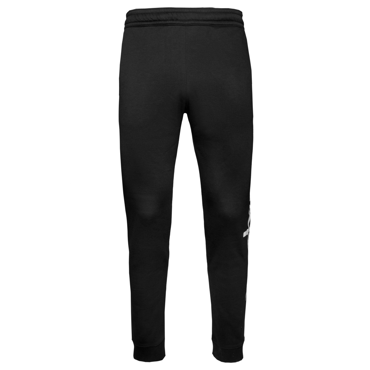 Champion Rib Cuff Jogginghose schwarz