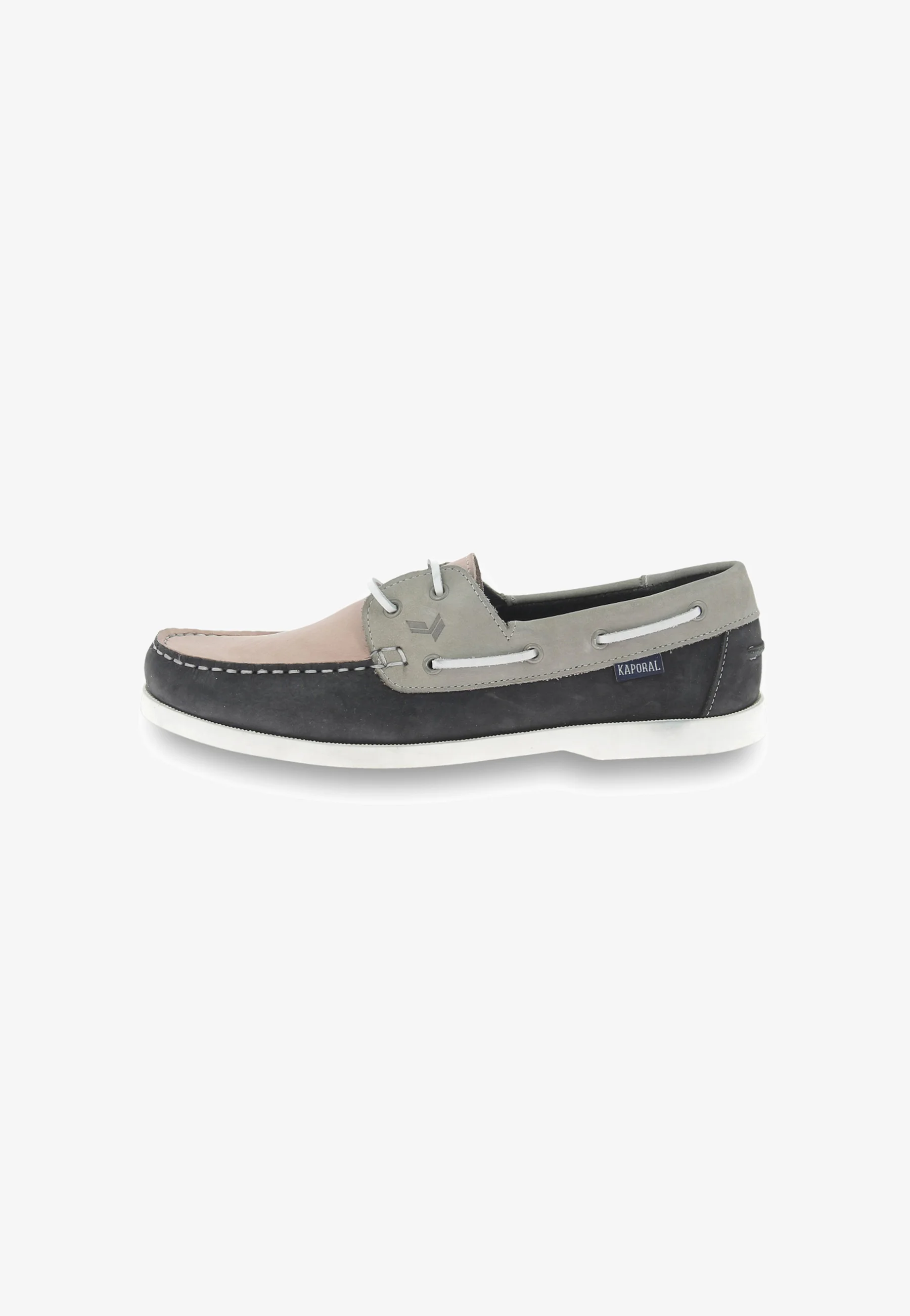 Kaporal FABLI - Zapatos náuticos